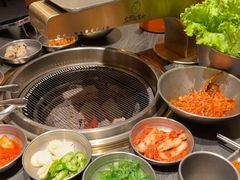 -麻蒲碳烤肉(远景路1号店)