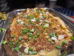 -酒城烤事(玉带龙庭店)