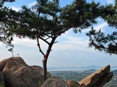 -崂山仰口游览区