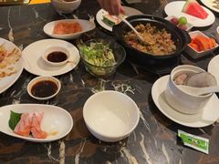 -手佳·水疗汇(嘉益店)