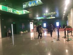 -中国科学技术馆影院