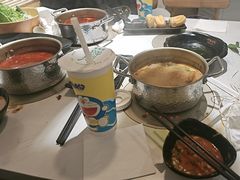 -呷哺呷哺 黄金牧场 (新中关购物中心店)