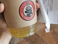 -太平洋咖啡(北大国际医院店)