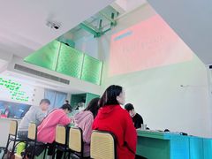 -SchoolStory学校的故事(七星路店)