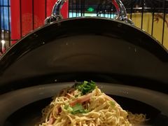 -阳光壹佰美爵酒店-绿洲西餐厅