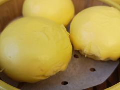 黄金流沙包-香云轩·顺德菜(香云纱园林酒店店)