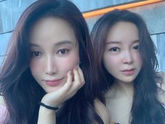 -希尔顿南海酒店·观廊大堂吧·海景下午茶