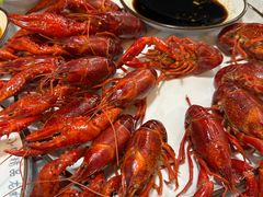-小田油焖小龙虾(双井店)