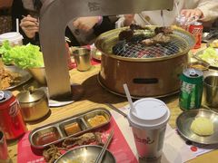 -西塔老太太泥炉烤肉(杭州首店)