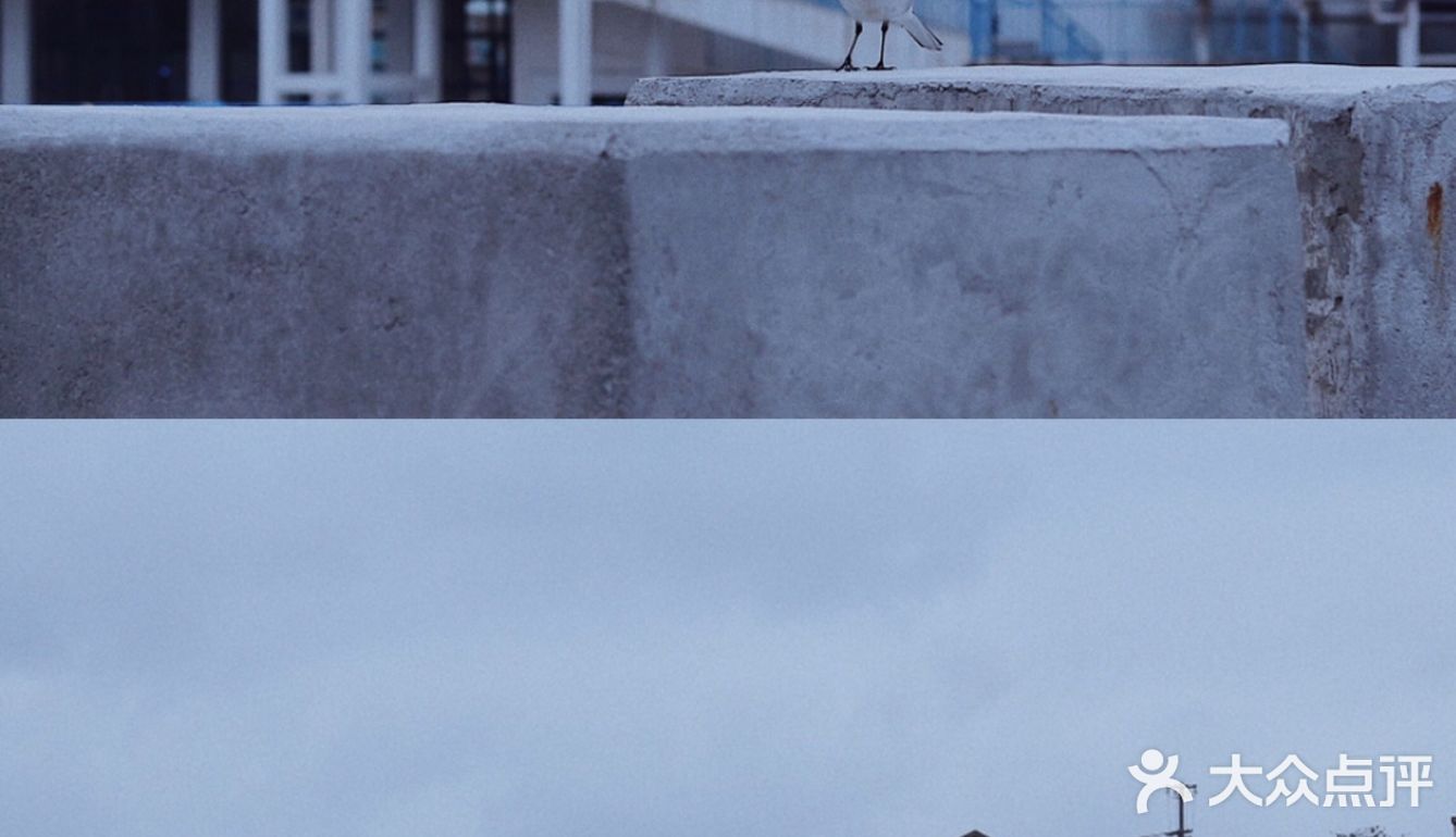 舟山东极岛｜带着海水味道的记忆