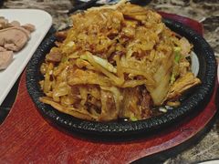 -寻北味品味东北(青浦宝龙店)