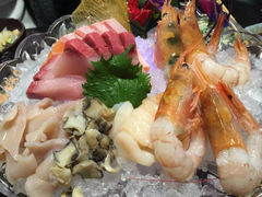 -极尚大喜屋日本料理(铜锣湾店)