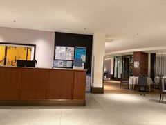 -静之湖湖畔餐厅