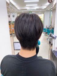-美梵日系沙龙