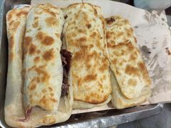 -高玛纳驴肉火烧(河间店)