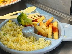 -肥韬茶餐厅(海上世界店)