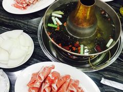 -江湖黑大兔(杨家坪店)