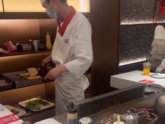-火地铁板烧(昆山万象汇店)