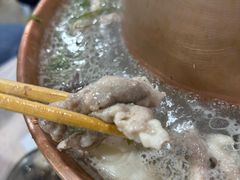 -清真·金鑫隆牛羊肉(环山路店)