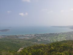-亚龙湾热带天堂森林公园
