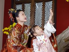 -盘子女人坊(西安至尊店)