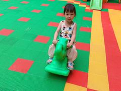 -圣德美艺术双语幼稚园