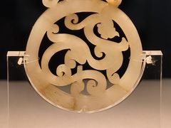 -北京大葆台遗址博物馆