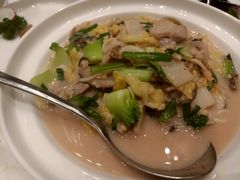 -莆田餐厅PUTIEN(三里屯店)