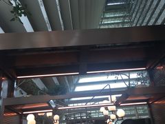 -RISE RESTAURANT(滨海湾金沙店)