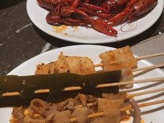 -曲水兰亭(北京四惠店)