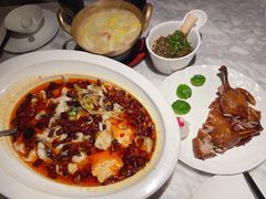 -蔴将·川菜(黄龙万科店)