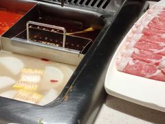 -海底捞火锅鲜切牛肉主题店(长寿路店)