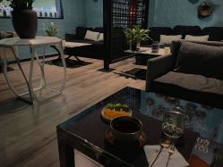 -THANN EXPRESS SPA