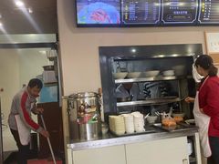 -长乐面庄(康普雷斯B座店)