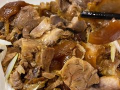 -鼎香润(德胜门内店)