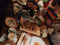 -相约·羊村小馆非遗手抓肉(七一酱园店)