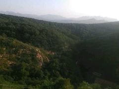 -神木二郎山风景区