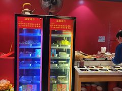 -京元盛铜锅涮肉(上海总店)