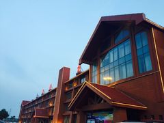 -龙达温泉生态城