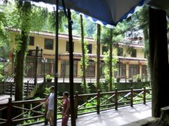 -都江堰普照寺