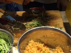 大肠包小肠-闽南肠粉(鼓浪屿总店)
