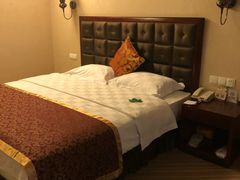 -益阳华天大酒店