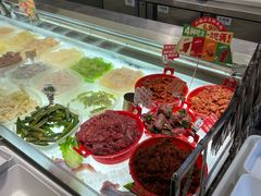 -成都你六姐·牛肉冒菜(城市集市合生汇店)