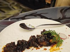 -汕头龙光喜来登酒店-采悦轩中餐厅