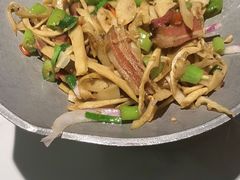 -额娘·春饼烤鸭(华北七楼创始店)