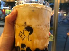 -喜茶(中山白水井店)