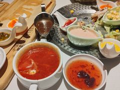 -俄士厨房(时代天街店)