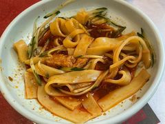 -巴依老爷新疆美食(魏公村店)