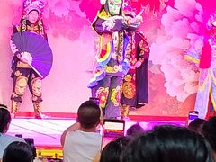 -盖碗儿梨园·变脸吐火·川剧(天府广场店)