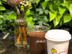 -Seesaw Coffee(环贸iapm店)